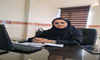 گفت‌وگو با دکتر فاطمه سلیمانی‌فر مدیر توسعه و ارزیابی تحقیقات دانشگاه علوم پزشکی البرز